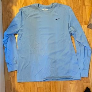 Nike Men’s longsleeve